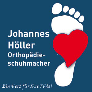 Johannes Höller - Logo